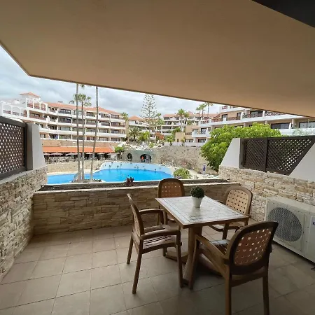 Apartmán Paraiso Albatros, Beautiful Complex *