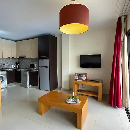 Paraiso Albatros, Beautiful Complex Apartmán *