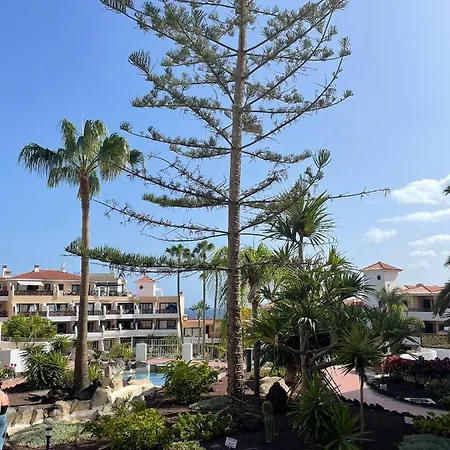 Paraiso Albatros, Beautiful Complex Apartmán *