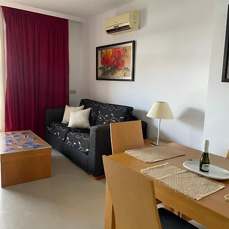 Paraiso Albatros, Beautiful Complex Apartmán