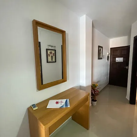 Paraiso Albatros, Beautiful Complex Apartmán San Miguel de Abona