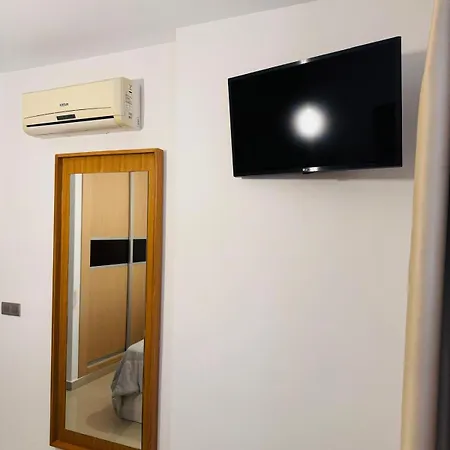 Apartmán Paraiso Albatros, Beautiful Complex