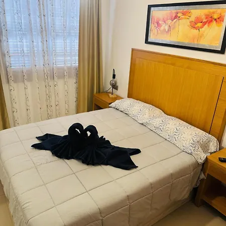 Apartmán Paraiso Albatros, Beautiful Complex San Miguel de Abona