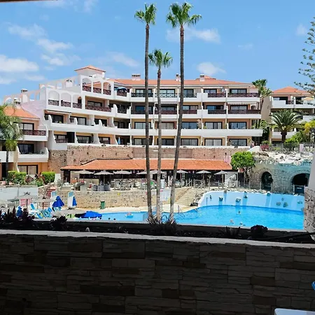 Paraiso Albatros, Beautiful Complex Apartmán San Miguel de Abona