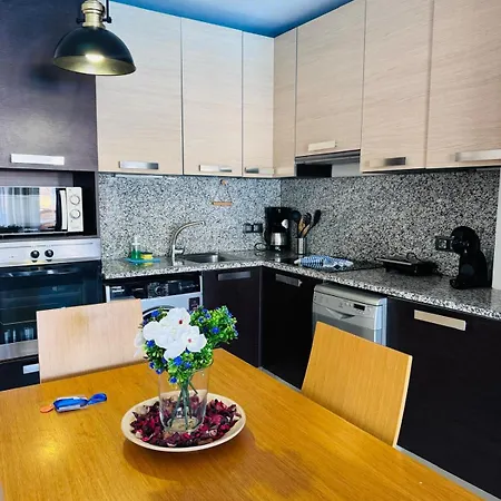 Paraiso Albatros, Beautiful Complex Apartmán San Miguel de Abona