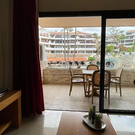 Apartamento Paraiso Albatros, Beautiful Complex *