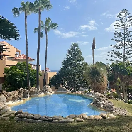 Paraiso Albatros, Beautiful Complex Apartamento