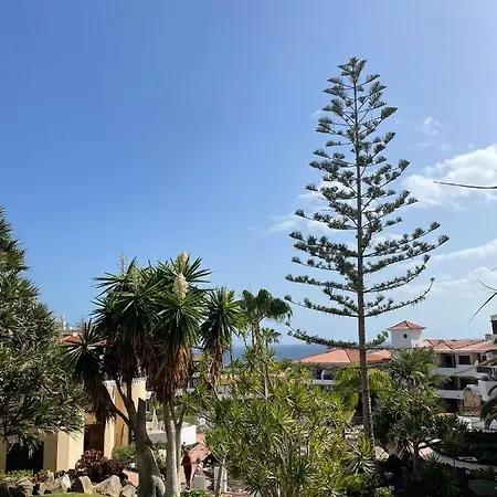 Paraiso Albatros, Beautiful Complex Apartamento
