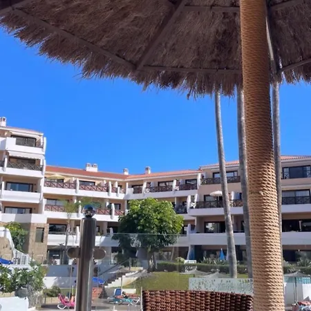 Apartamento Paraiso Albatros, Beautiful Complex *