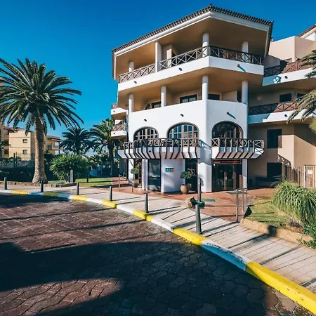 Apartamento Paraiso Albatros, Beautiful Complex *