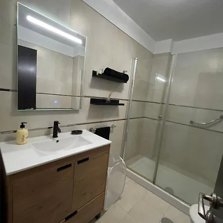 Apartamento Paraiso Albatros, Beautiful Complex