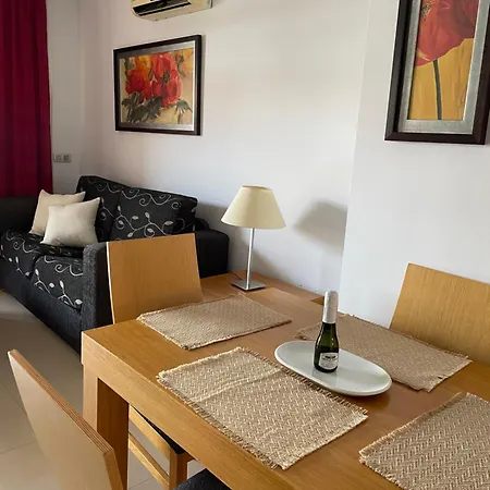 Apartamento Paraiso Albatros, Beautiful Complex San Miguel de Abona