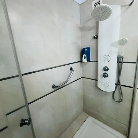 Paraiso Albatros, Beautiful Complex Apartamento *