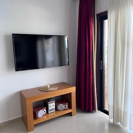Paraiso Albatros, Beautiful Complex Apartamento San Miguel de Abona