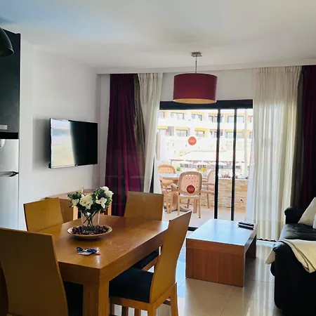 Paraiso Albatros, Beautiful Complex Apartamento San Miguel de Abona