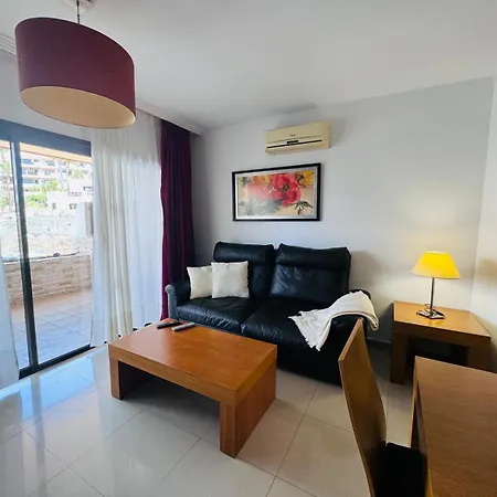 Paraiso Albatros, Beautiful Complex Apartamento