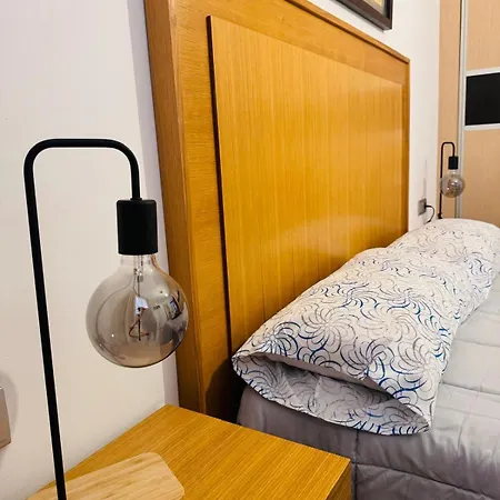 Apartamento Paraiso Albatros, Beautiful Complex