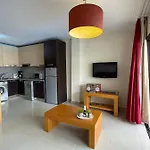 Paraiso Albatros, Beautiful Complex Appartement *