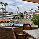 Appartement Paraiso Albatros, Beautiful Complex