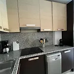 Appartement Paraiso Albatros, Beautiful Complex