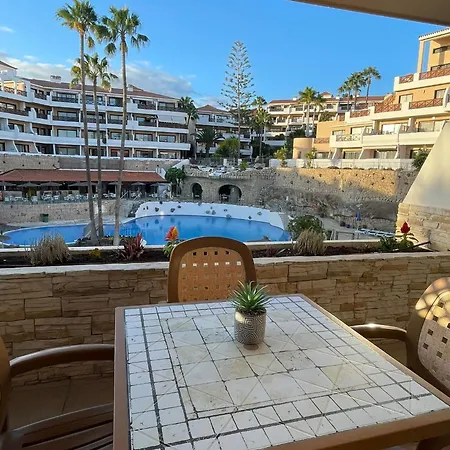 Paraiso Albatros, Beautiful Complex San Miguel de Abona